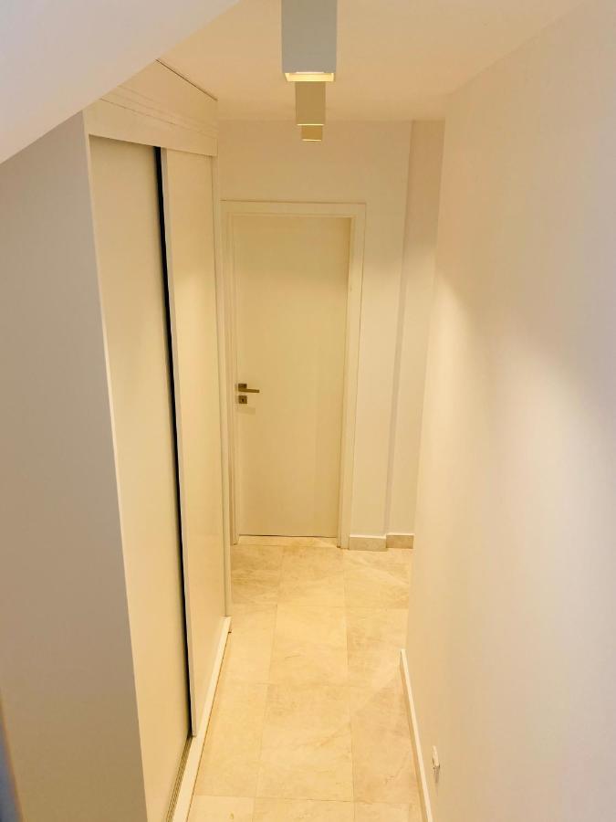 Ferienwohnung Caldera Blue Alikí Exterior foto